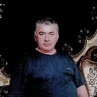 Майрбек Мусханов