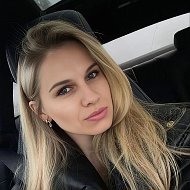 Елена Кривцова