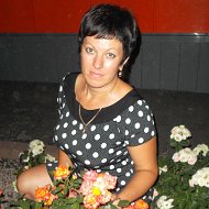 Лариса Кукина
