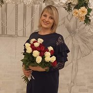 Светлана Реченкова