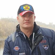 Максим Зенченко