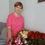 Татьяна Климентьева