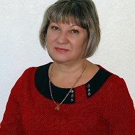Светлана Богомольцева
