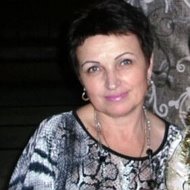 Галина Банникова