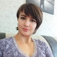 Анастасия Глазкова