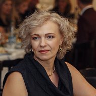 Елена Макаревич