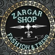 Zargar Shop