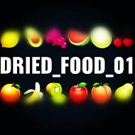 Dried Food