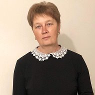 Светлана Гуркова