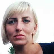 Ирина Кульбацкая