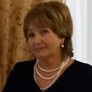 Наталья Гостева