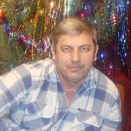 Михаил Глухов