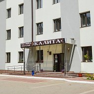 Гостиница Калита