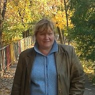 Татьяна Михеева