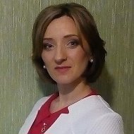 Ирина Бабий