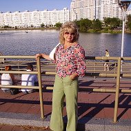 Людмила Аникейченко