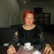 Наташа Витенко-лохвицкая