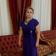 Елена Брылева