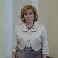 Тамара Баринь