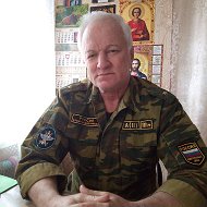 Сергей Фокеев