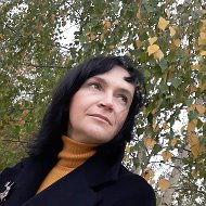 Наташа Егунова