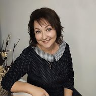 Ольга Качерская