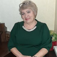 Елена Немчинова