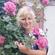 Анжелика Хаджинова