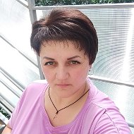 Елена Пашкова