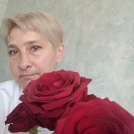 Оксана Клешнёва