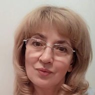 Лена Антоненко