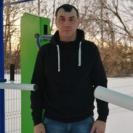 Дмитрий Ефимов