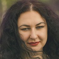 Мария Криворучкина