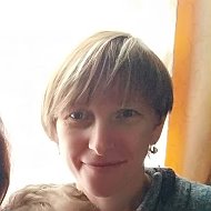 Ульяна Кошкарева