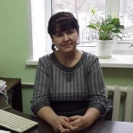 Татьяна Синицына