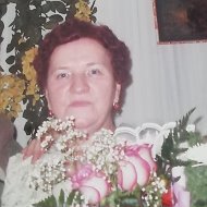 Нина Воробьева