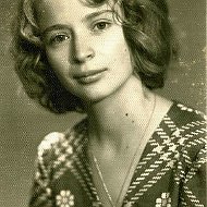 Людмила Лесько