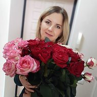 Natalia Golovach