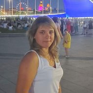 Екатерина Двойнина