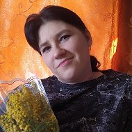 Елена Гиренко