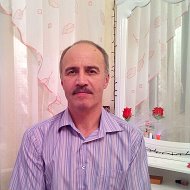 Сергей Кротенков