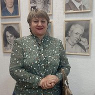 Ирина Юхтенко