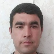 Sirojiddin Sheraliev