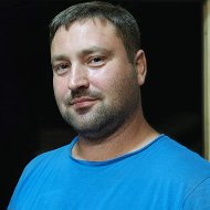 Юрий Новиков