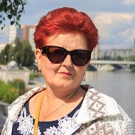 Елена Кирш