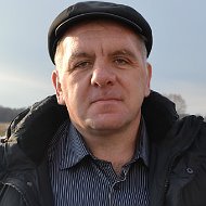 Владимир Пыжков