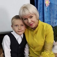 Наталья Стецюк