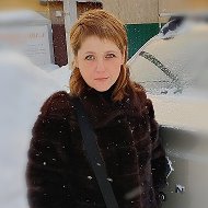 Екатерина Валерьевна