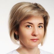 Ольга Ков