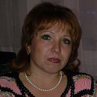 Людмила Віднічук